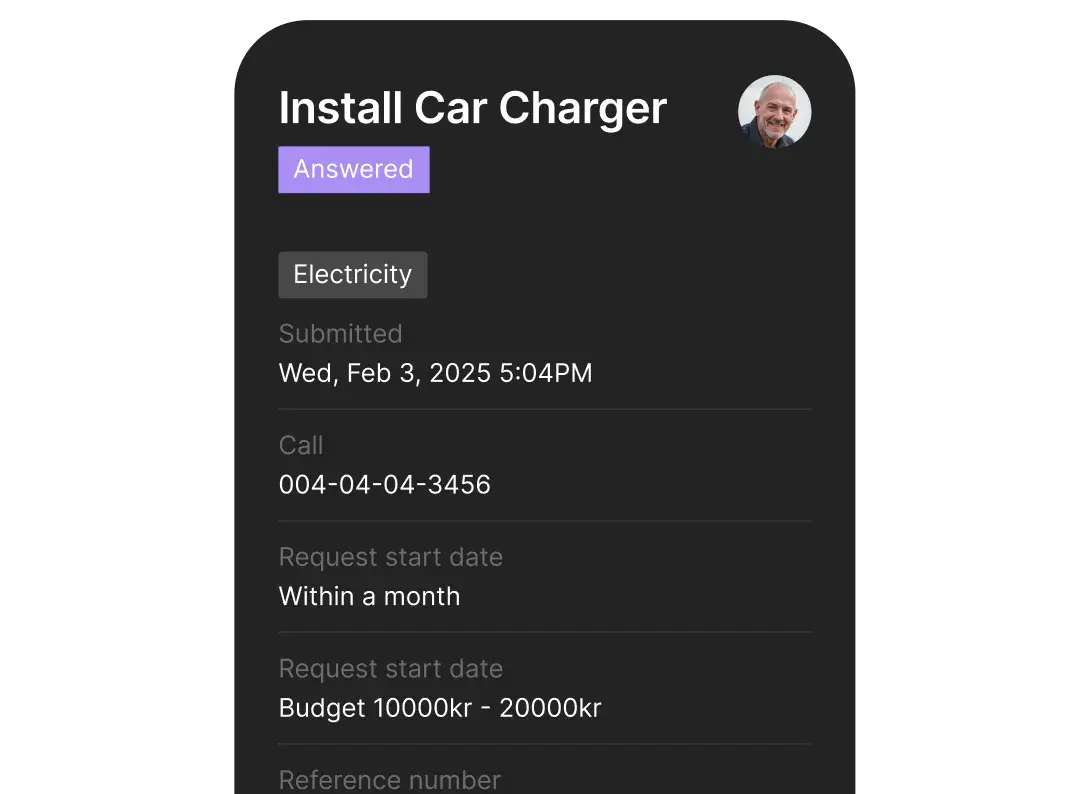 Installer App